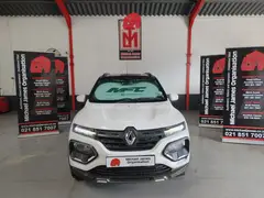 2023 RENAULT KWID 1.0 CLIMBER 5DR thumbnail 2