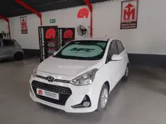 2018 HYUNDAI GRAND i10 1.25 FLUID thumbnail 1