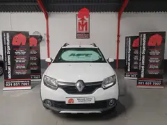 2016 RENAULT SANDERO 900T STEPWAY thumbnail 2