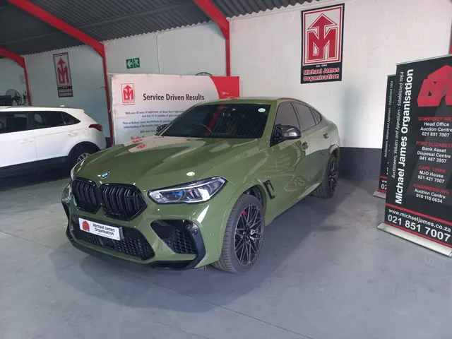 Onsite Repo Auction - 14 December 2023 - Somerset West A-3433