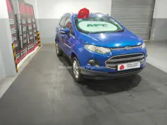 2017 FORD ECOSPORT 1.0 ECOBOOST TREND thumbnail 2