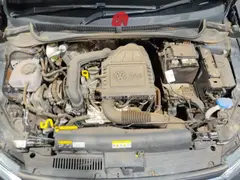 2023 VOLKSWAGEN POLO 1.0 TSI LIFE thumbnail 10