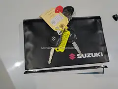 2024 SUZUKI CIAZ 1.5 GL A/T thumbnail 9