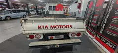 2022 KIA K 2700 WORKHORSE P/U S/C thumbnail 5