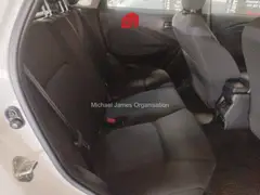 2025 TOYOTA STARLET 1.5 Xi thumbnail 7