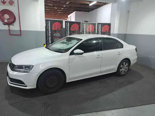 2017 VOLKSWAGEN JETTA GP 1.6 CONCEPTLINE