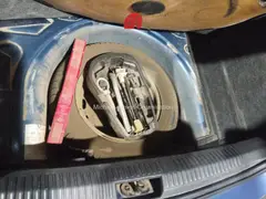 2021 VOLKSWAGEN POLO VIVO 1.6 COMFORTLINE TIP (5DR) thumbnail 11
