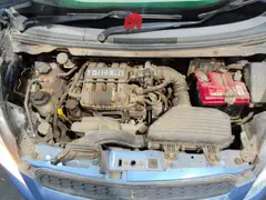 2013 CHEVROLET SPARK 1.2 L 5DR thumbnail 10