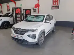 2020 RENAULT KWID 1.0 DYNAMIQUE/ ZEN/ TECHNO 5DR thumbnail 1
