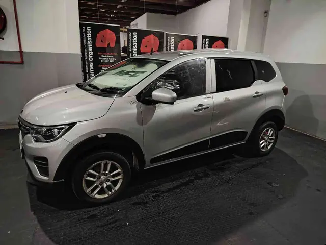 2021 RENAULT TRIBER 1.0 EXPRESSION/ LIFE