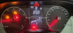 2021 VOLKSWAGEN POLO 1.0 TSI TRENDLINE thumbnail 8