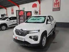 2024 RENAULT KWID 1.0 DYNAMIQUE/ ZEN/ TECHNO thumbnail 1