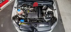 2014 VOLKSWAGEN POLO GP 1.2 TSI HIGHLINE (81KW) thumbnail 10