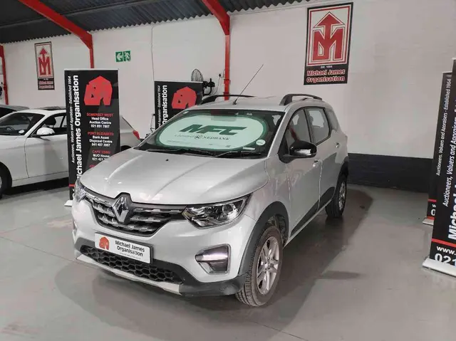 2022 RENAULT TRIBER 1.0