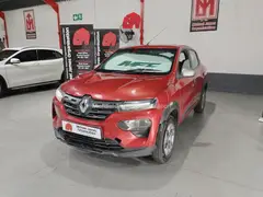 2021 RENAULT KWID 1.0 DYNAMIQUE/ ZEN/ TECHNO 5DR thumbnail 1