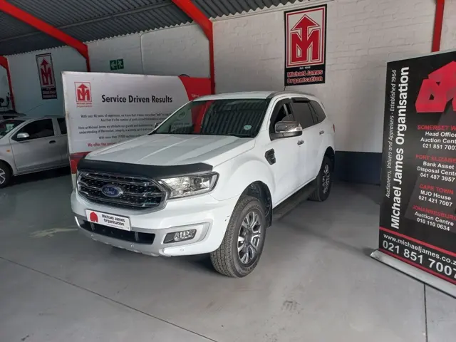 Onsite Repo Auction - 24 August 2023 - Somerset West A-3420