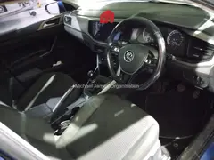 2021 VOLKSWAGEN POLO 1.0 TSI COMFORTLINE thumbnail 6
