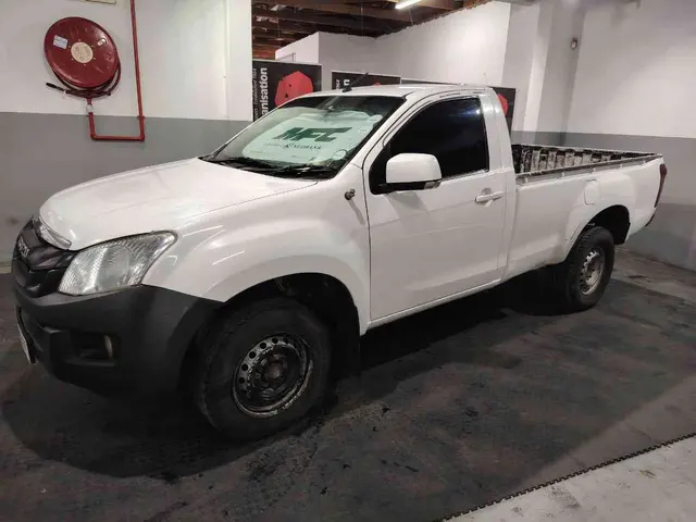 2015 ISUZU KB250 D TEQ LE P/U S/C