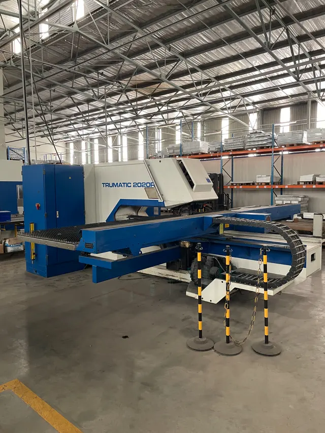 Onsite Liquidation Auction - Entire Contents Of Lighting Manufacturing Facility A-3475