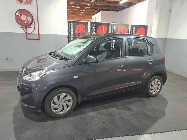 2021 HYUNDAI ATOS 1.1 MOTION