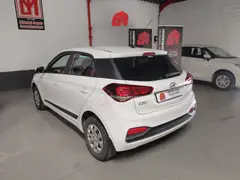 2019 HYUNDAI i20 1.2 MOTION thumbnail 4