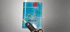 2011 MAZDA MAZDA 5 2.0 ACTIVE 6SP thumbnail 9