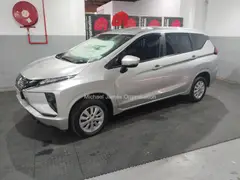 2021 MITSUBISHI XPANDER 1.5 thumbnail 1