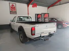 2018 NISSAN HARDBODY NP300 2.4i LWB 4X4 P/U S/C thumbnail 6