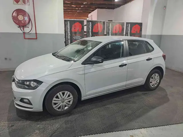 2020 VOLKSWAGEN POLO 1.0 TSI TRENDLINE