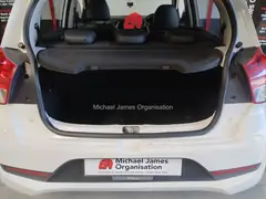 2022 HYUNDAI ATOS 1.1 MOTION AMT thumbnail 7