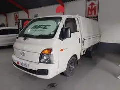 2018 HYUNDAI H100 2.6D A/C F/C D/S thumbnail 1