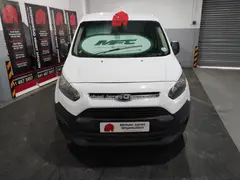 2018 FORD TRANSIT CONNECT 1.5 TDCI AMBIENTE LWB F/C P/V thumbnail 3