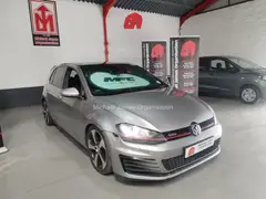 2013 VOLKSWAGEN GOLF VII GTi 2.0 TSi DSG thumbnail 3