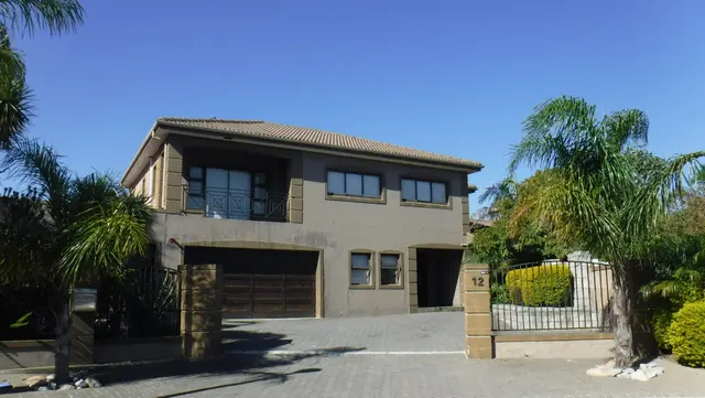Onsite Insolvency Auction - Welgevonden Estate A-3534