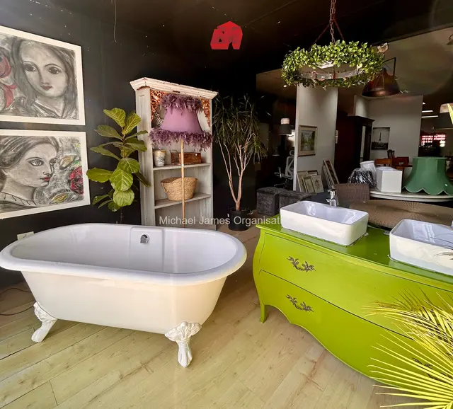 Beautiful Home Furnishings