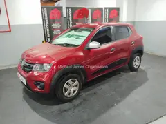 2018 RENAULT KWID 1.0 DYNAMIQUE 5DR thumbnail 1