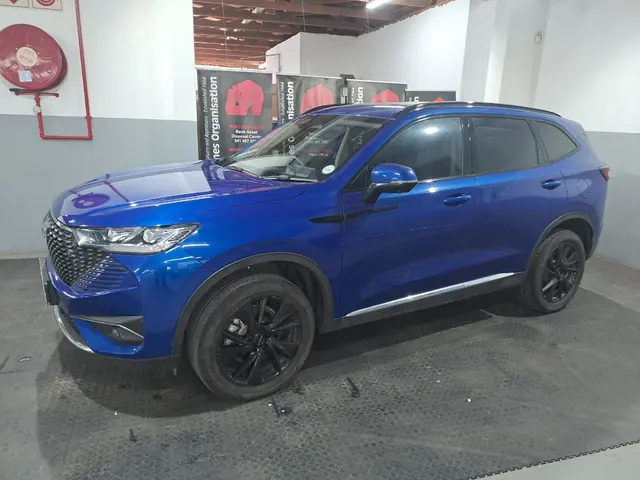Onsite Repo Auction - 22 October 2024 - Gqeberha (Port Elizabeth) A-3526