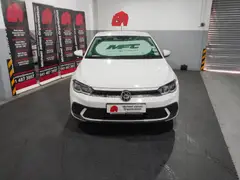 2024 VOLKSWAGEN POLO 1.0 TSI thumbnail 3