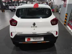 2021 RENAULT KWID 1.0 CLIMBER 5DR AMT thumbnail 5