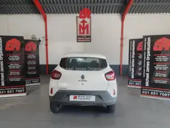 2020 RENAULT KWID 1.0 DYNAMIQUE/ ZEN/ TECHNO 5DR thumbnail 5