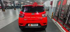 2022 MAHINDRA KUV 100 1.2 K2+ NXT thumbnail 5