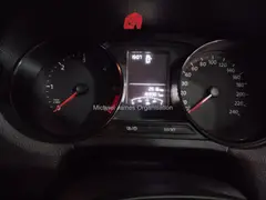 2015 VOLKSWAGEN POLO GP 1.4 TDI TRENDLINE thumbnail 8
