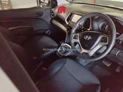 2022 HYUNDAI ATOS 1.1 MOTION AMT thumbnail 9