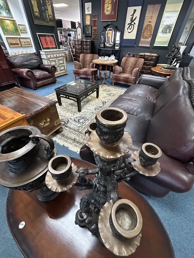 Warehouse Liquidation Auction - Somerset West A-3562