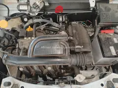 2025 RENAULT KWID 1.0 CLIMBER 5DR thumbnail 10