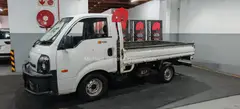 2022 KIA K 2700 WORKHORSE P/U S/C thumbnail 4
