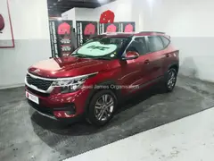 2021 KIA SELTOS 1.5D EX + A/T thumbnail 1