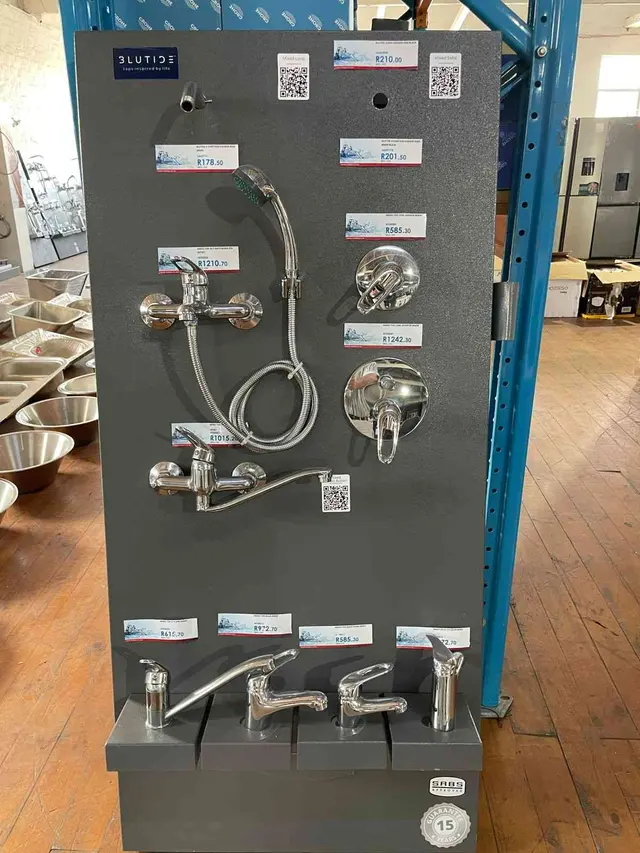 Liquidation Sale - Brand New Sanitaryware