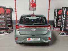 2025 HYUNDAI GRAND i10 1.0 MOTION/PREMIUM thumbnail 5
