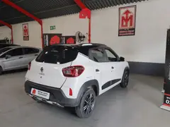 2023 RENAULT KWID 1.0 CLIMBER 5DR thumbnail 6